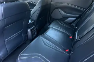 Ford Mustang Mach-E 2023 Premium 4dr SUV