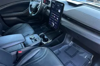 Ford Mustang Mach-E 2023 Premium 4dr SUV