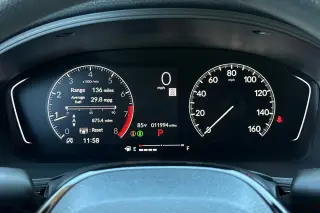 Honda Civic 2025 LX 4dr Sedan