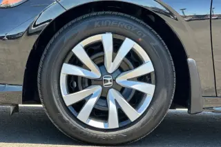 Honda Civic 2025 LX 4dr Sedan