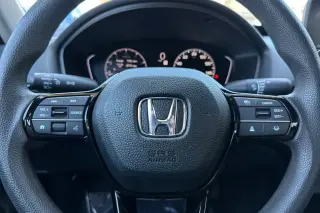 Honda Civic 2025 LX 4dr Sedan