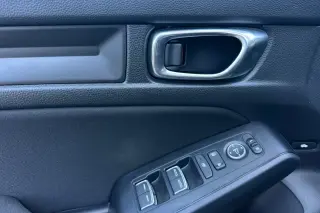 Honda Civic 2025 LX 4dr Sedan