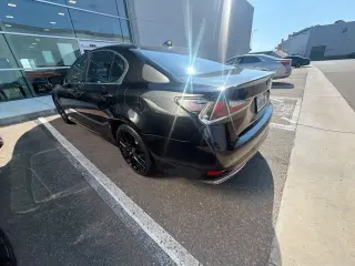 Lexus GS 350 2016 4dr Sedan