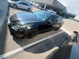 Lexus GS 350 2016 4dr Sedan