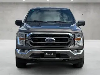 Ford F-150 2023 4x4 Platinum 4dr SuperCrew 6.5 ft. SB