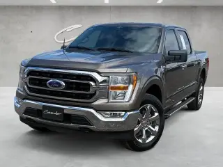 Ford F-150 2023 4x4 Platinum 4dr SuperCrew 6.5 ft. SB