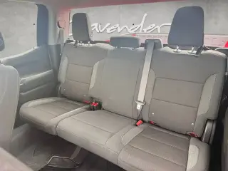 Chevrolet Silverado 1500 2024 4x4 Custom Trail Boss 4dr Crew Cab 5.8 ft. SB