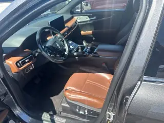 Lincoln Nautilus 2023 AWD Reserve 4dr SUV