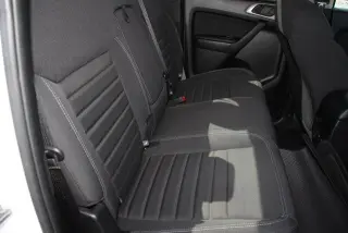 Ford Ranger 2023 4x4 XL 4dr SuperCrew 5.1 ft. SB