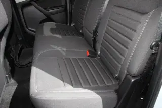 Ford Ranger 2023 4x4 XL 4dr SuperCrew 5.1 ft. SB