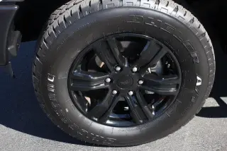 Ford Ranger 2023 4x4 XL 4dr SuperCrew 5.1 ft. SB