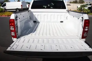 Ford Ranger 2023 4x4 XL 4dr SuperCrew 5.1 ft. SB