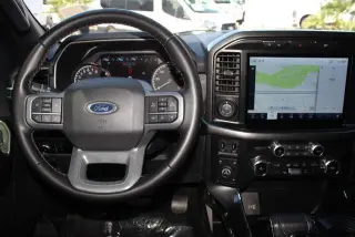Ford F-150 2023 4x4 XL 4dr SuperCrew 5.5 ft. SB
