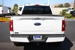 Ford F-150 2023 4x4 XL 4dr SuperCrew 5.5 ft. SB