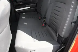 Toyota Tacoma 2024 4x4 SR5 4dr Double Cab 5.0 ft SB