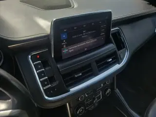 Chevrolet Suburban 2021 4x2 Premier 4dr SUV
