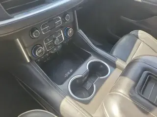 Chevrolet Suburban 2021 4x2 Premier 4dr SUV