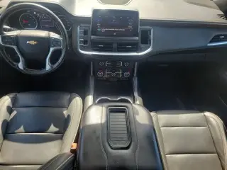 Chevrolet Suburban 2021 4x2 Premier 4dr SUV