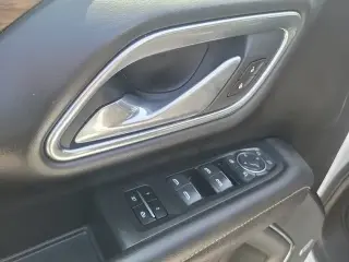 Chevrolet Suburban 2021 4x2 Premier 4dr SUV