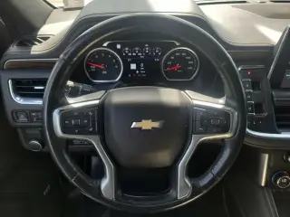Chevrolet Suburban 2021 4x2 Premier 4dr SUV