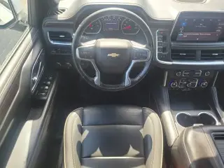 Chevrolet Suburban 2021 4x2 Premier 4dr SUV
