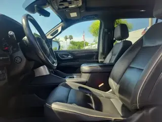 Chevrolet Suburban 2021 4x2 Premier 4dr SUV