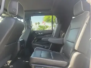 Chevrolet Suburban 2021 4x2 Premier 4dr SUV