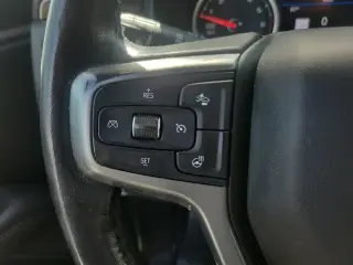 Chevrolet Suburban 2021 4x2 Premier 4dr SUV