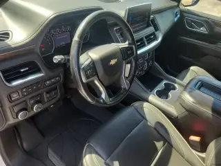 Chevrolet Suburban 2021 4x2 Premier 4dr SUV