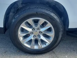 Chevrolet Suburban 2021 4x2 Premier 4dr SUV