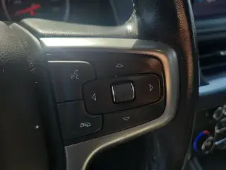 Chevrolet Suburban 2021 4x2 Premier 4dr SUV