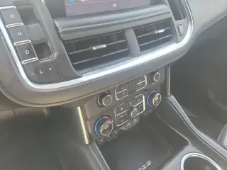 Chevrolet Suburban 2021 4x2 Premier 4dr SUV