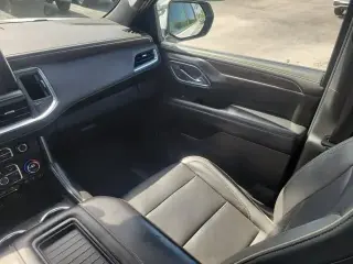 Chevrolet Suburban 2021 4x2 Premier 4dr SUV