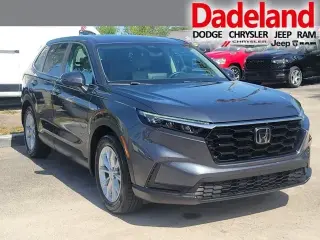 Honda CR-V 2025 EX 4dr SUV