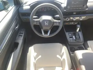 Honda CR-V 2025 EX 4dr SUV