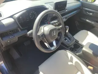 Honda CR-V 2025 EX 4dr SUV