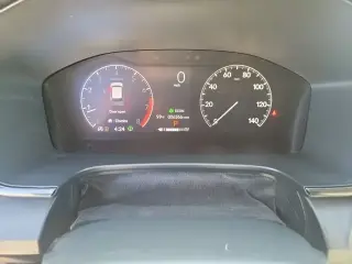 Honda CR-V 2025 EX 4dr SUV