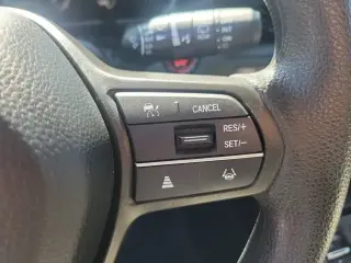Honda CR-V 2025 EX 4dr SUV