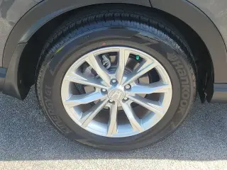 Honda CR-V 2025 EX 4dr SUV