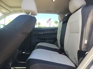 Honda CR-V 2025 EX 4dr SUV