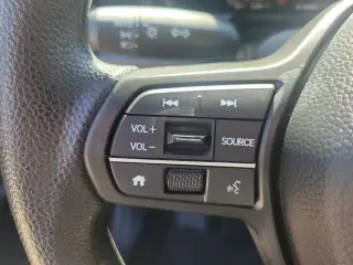 Honda CR-V 2025 EX 4dr SUV