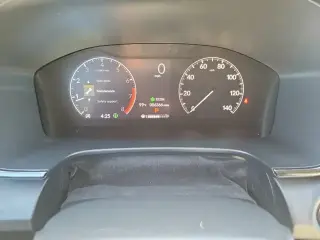Honda CR-V 2025 EX 4dr SUV