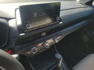 Honda CR-V 2025 EX 4dr SUV