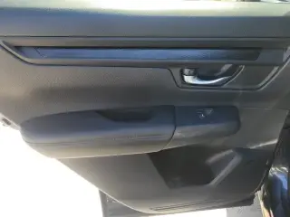 Honda CR-V 2025 EX 4dr SUV
