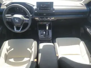Honda CR-V 2025 EX 4dr SUV