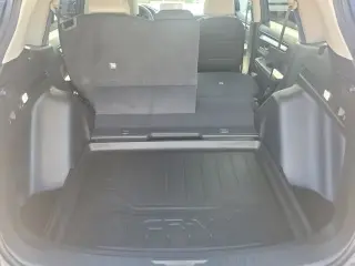 Honda CR-V 2025 EX 4dr SUV
