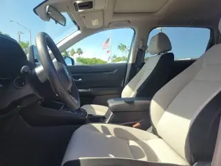 Honda CR-V 2025 EX 4dr SUV