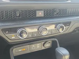 Honda CR-V 2025 EX 4dr SUV