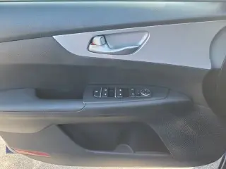 Kia Forte 2024 LX 4dr Sedan