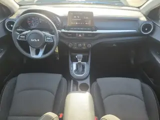 Kia Forte 2024 LX 4dr Sedan